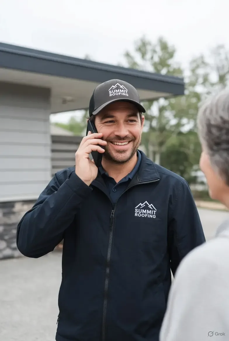 Flat Roof Leak Repair Shelley, ID FAQs
